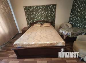 1-к квартира, посуточно, 35м2, 1/9 этаж