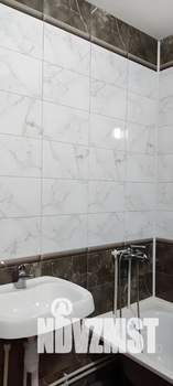 1-к квартира, посуточно, 36м2, 9/19 этаж