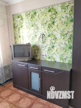 1-к квартира, на длительный срок, 18м2, 1/5 этаж