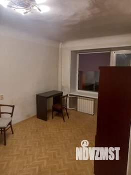 1-к квартира, на длительный срок, 33м2, 3/5 этаж