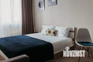 1-к квартира, посуточно, 28м2, 16/17 этаж