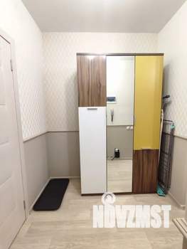 1-к квартира, посуточно, 30м2, 5/17 этаж