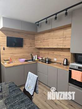 2-к квартира, на длительный срок, 46м2, 11/19 этаж