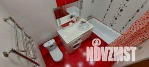 1-к квартира, на длительный срок, 47м2, 6/17 этаж