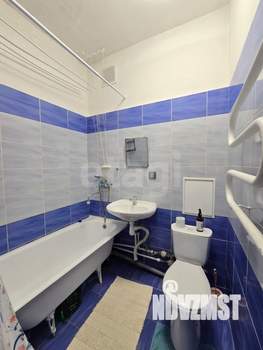 1-к квартира, на длительный срок, 31м2, 1/5 этаж