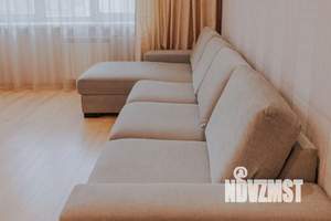 1-к квартира, посуточно, 58м2, 1/1 этаж