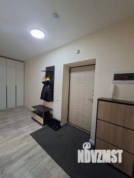 1-к квартира, на длительный срок, 42м2, 4/14 этаж