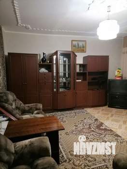 2-к квартира, на длительный срок, 54м2, 1/9 этаж