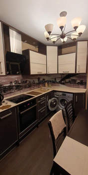 1-к квартира, на длительный срок, 40м2, 10/16 этаж