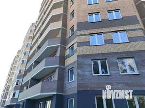 1-к квартира, на длительный срок, 39м2, 6/10 этаж