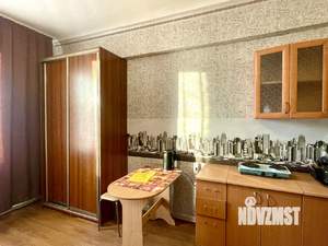 Студия квартира, на длительный срок, 20м2, 3/5 этаж