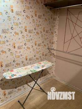 2-к квартира, на длительный срок, 45м2, 4/5 этаж