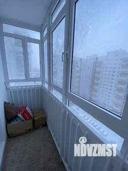 2-к квартира, на длительный срок, 48м2, 14/18 этаж