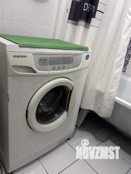 1-к квартира, на длительный срок, 37м2, 7/15 этаж