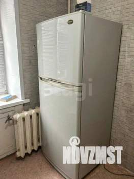 2-к квартира, на длительный срок, 43м2, 2/5 этаж