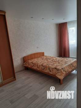 1-к квартира, на длительный срок, 32м2, 2/5 этаж