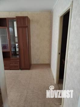 2-к квартира, на длительный срок, 48м2, 1/5 этаж