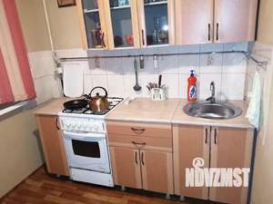 2-к квартира, посуточно, 46м2, 2/5 этаж