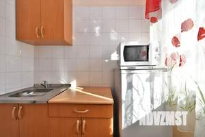 1-к квартира, посуточно, 33м2, 3/5 этаж