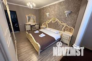 2-к квартира, посуточно, 70м2, 10/14 этаж