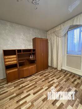 1-к квартира, на длительный срок, 42м2, 2/10 этаж