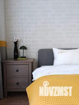 Студия квартира, посуточно, 28м2, 5/17 этаж