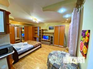 1-к квартира, посуточно, 40м2, 3/5 этаж