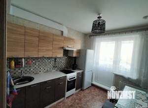 2-к квартира, на длительный срок, 60м2, 4/18 этаж