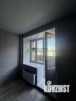 1-к квартира, на длительный срок, 35м2, 10/12 этаж