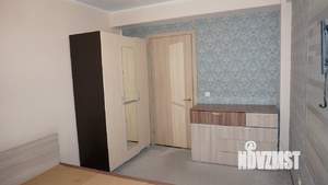 2-к квартира, на длительный срок, 58м2, 9/17 этаж