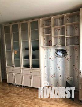 1-к квартира, на длительный срок, 40м2, 10/10 этаж