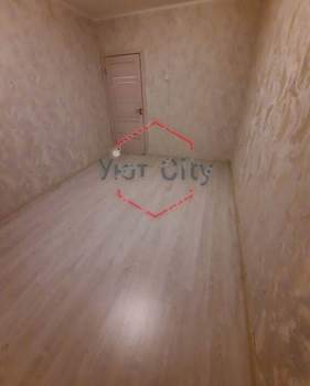 1-к квартира, на длительный срок, 35м2, 7/10 этаж