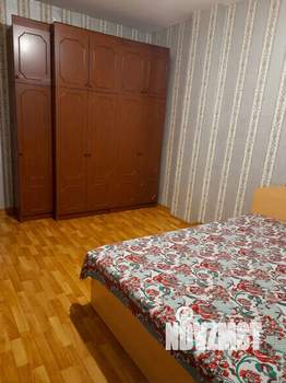 2-к квартира, на длительный срок, 60м2, 6/17 этаж