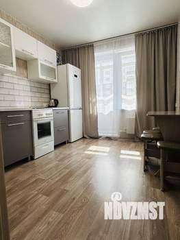 2-к квартира, на длительный срок, 62м2, 6/17 этаж