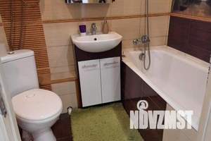 2-к квартира, посуточно, 48м2, 2/9 этаж