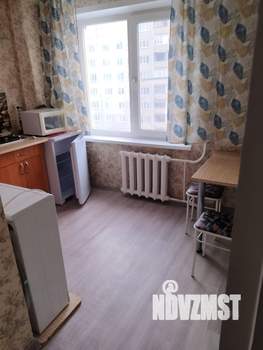 1-к квартира, на длительный срок, 30м2, 6/9 этаж