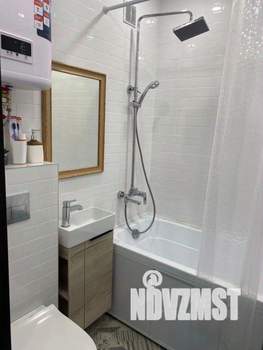 1-к квартира, посуточно, 54м2, 1/1 этаж