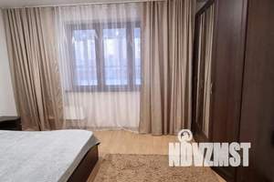 4-к квартира, посуточно, 120м2, 2/10 этаж