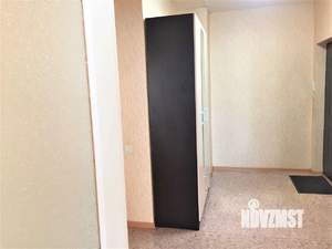 1-к квартира, посуточно, 51м2, 1/1 этаж