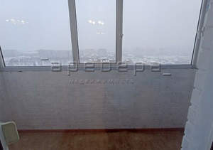 3-к квартира, на длительный срок, 102м2, 13/16 этаж