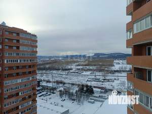 Студия квартира, на длительный срок, 22м2, 22/25 этаж