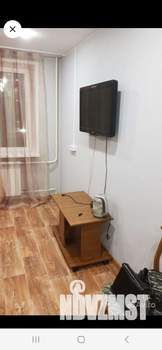 1-к квартира, на длительный срок, 18м2, 2/5 этаж