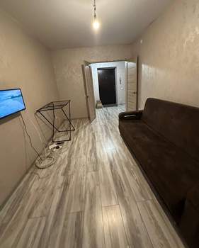 1-к квартира, на длительный срок, 32м2, 3/14 этаж