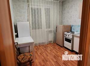 1-к квартира, на длительный срок, 35м2, 7/10 этаж