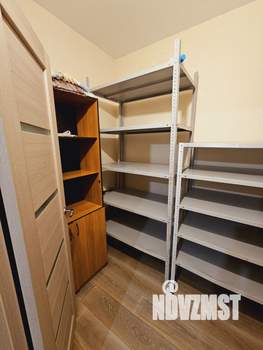 1-к квартира, на длительный срок, 44м2, 7/25 этаж