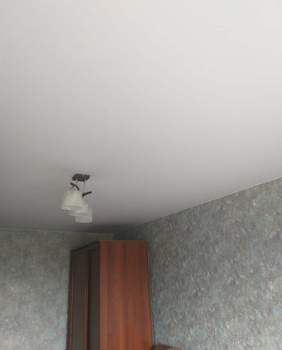 1-к квартира, на длительный срок, 34м2, 4/5 этаж