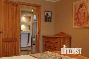 2-к квартира, посуточно, 48м2, 1/1 этаж