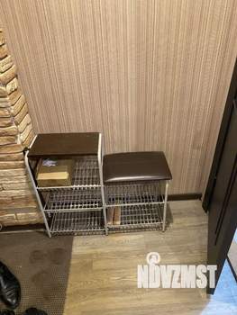 2-к квартира, на длительный срок, 42м2, 3/5 этаж