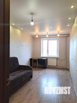 2-к квартира, на длительный срок, 49м2, 4/10 этаж