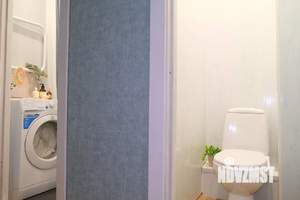 1-к квартира, посуточно, 32м2, 4/10 этаж